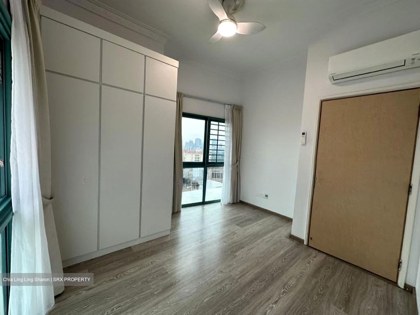 Oleanas Residence (D9), Condominium #628268531
